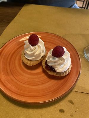   at Organic Lovers Torino in Turin