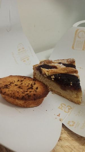  at Organic Lovers Torino in Turin