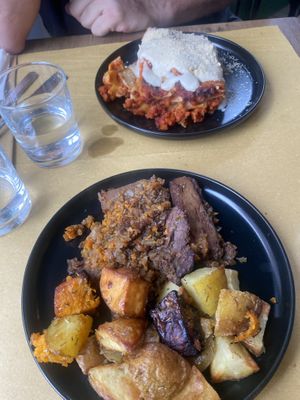   at Organic Lovers Torino in Turin