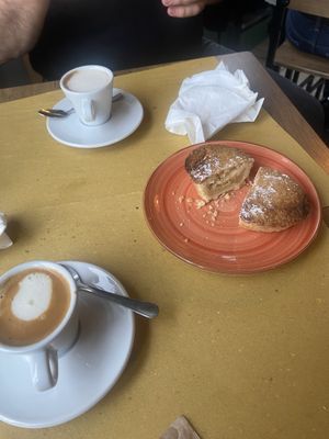   at Organic Lovers Torino in Turin