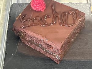  at Organic Lovers Torino in Turin