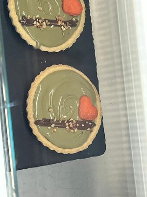  at Organic Lovers Torino in Turin