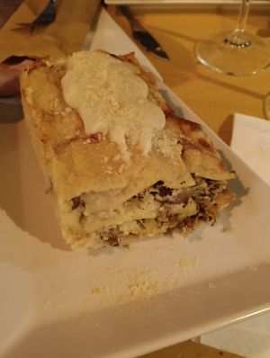  at Organic Lovers Torino in Turin