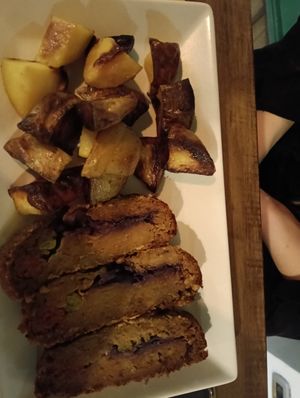  at Organic Lovers Torino in Turin