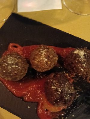  at Organic Lovers Torino in Turin