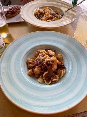  at Organic Lovers Torino in Turin