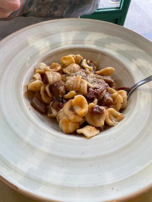  at Organic Lovers Torino in Turin