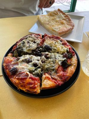  at Organic Lovers Torino in Turin