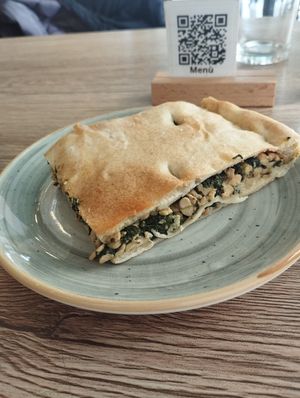  at Organic Lovers Torino in Turin