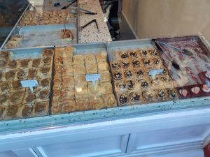  at Cinnamood in Hamburg