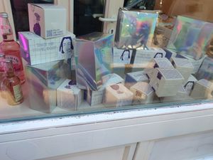  at Cinnamood in Hamburg