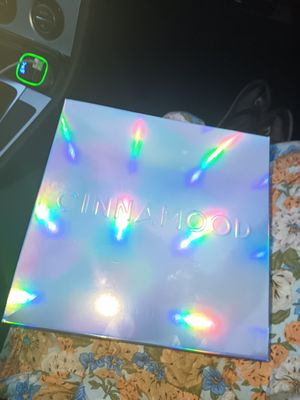  at Cinnamood in Hamburg