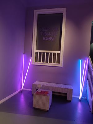  at Cinnamood in Hamburg