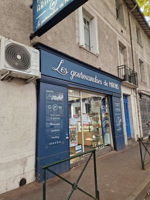  at Les gourmandises de Mathis in Toulouse