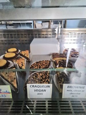  at Les gourmandises de Mathis in Toulouse