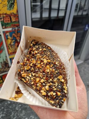  at Les gourmandises de Mathis in Toulouse