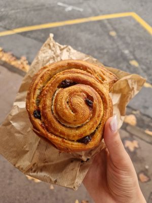  at Les gourmandises de Mathis in Toulouse