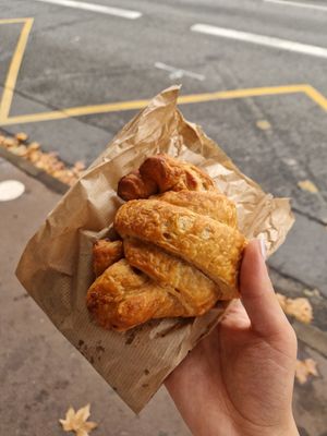  at Les gourmandises de Mathis in Toulouse