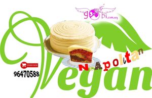  at Gobi Desserts in Central Singapore