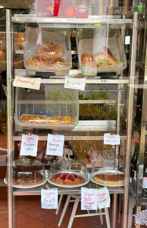  at Gobi Desserts in Central Singapore