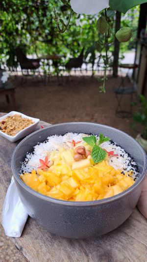  at Squeeze Me in Mirissa