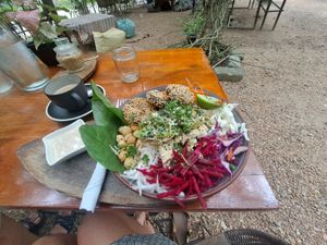  at Squeeze Me in Mirissa