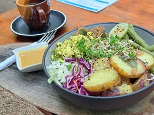  at Squeeze Me in Mirissa