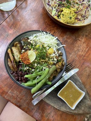   at Squeeze Me in Mirissa