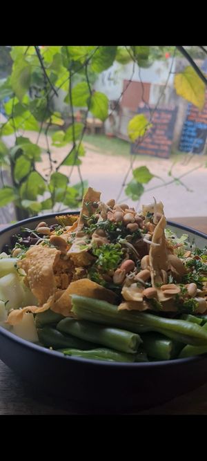  at Squeeze Me in Mirissa