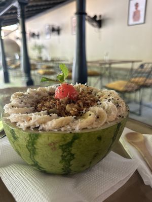   at Squeeze Me in Mirissa