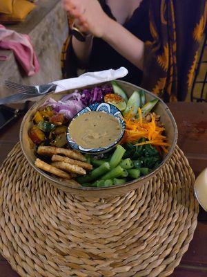  at Squeeze Me in Mirissa