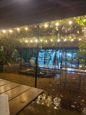  at Squeeze Me in Mirissa