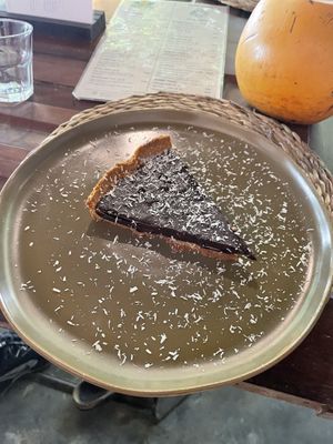   at Squeeze Me in Mirissa