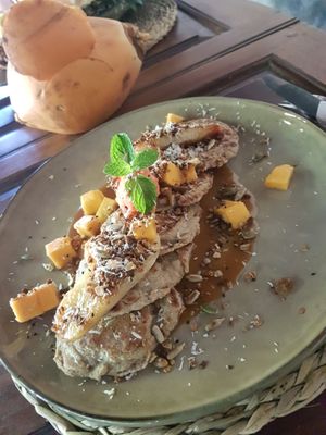  at Squeeze Me in Mirissa