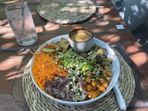  at Squeeze Me in Mirissa