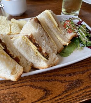   at Rumwell Farm Shop in Taunton