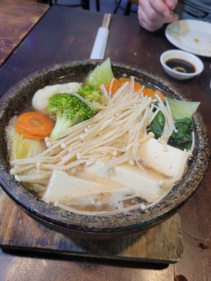  at Tre Viet Cuisine in Da Nang