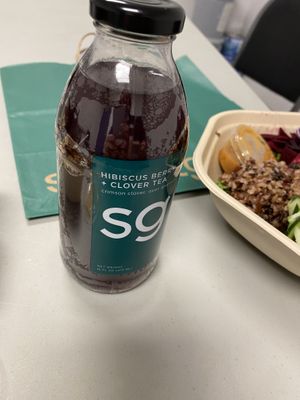   at sweetgreen in Indianapolis