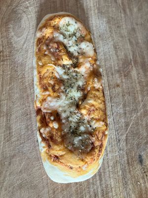  #Veganuary at Craft Vegan Bakery Palermo in Buenos Aires