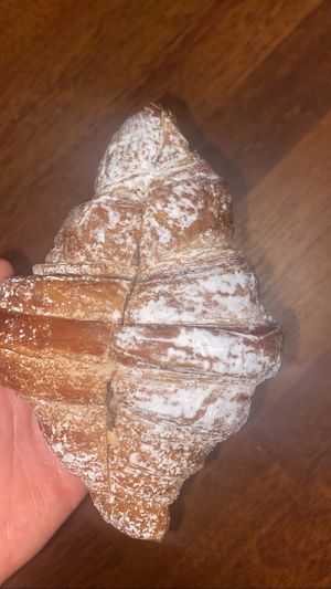   at Craft Vegan Bakery Palermo in Buenos Aires