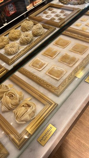  at Fresca in Buenos Aires