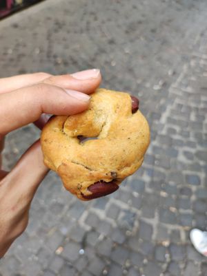  at Taralleria Napoletana in Naples