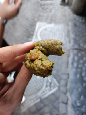  at Taralleria Napoletana in Naples