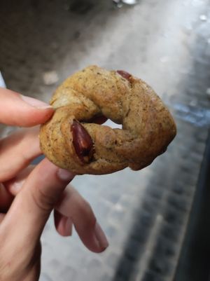  at Taralleria Napoletana in Naples