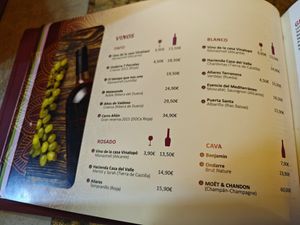  at Welcome India in Alicante