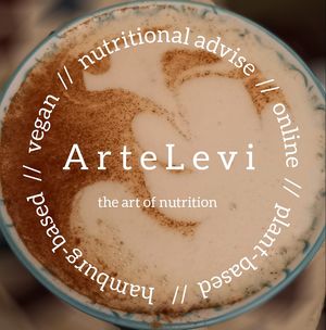  at ArteLevi in Hamburg