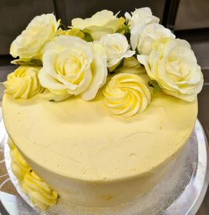 Vegan Custom Cakes at CeCe's Cakes and Bakes in Coleraine