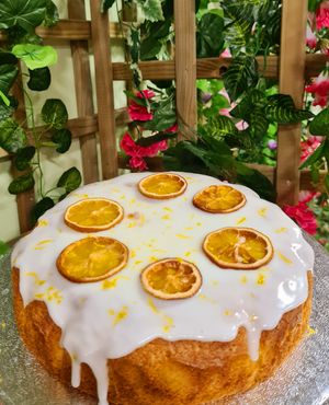 Vegan Cakes at CeCe's Cakes and Bakes in Coleraine