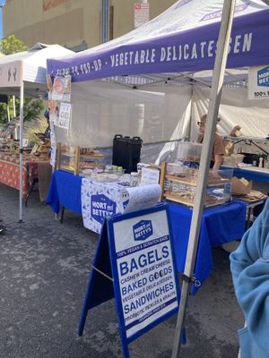   at Atwater Village Farmers' Market in Glendale