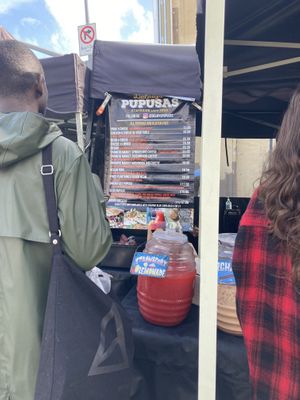   at Atwater Village Farmers' Market in Glendale